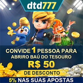 dtd777 Indique amigos para receber um bônus