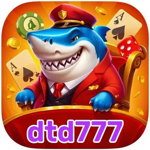 dtd777 Plataforma