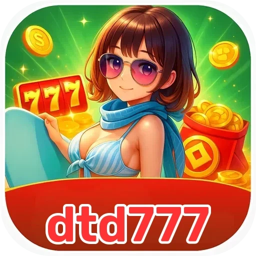 dtd777 Caça-Níqueis